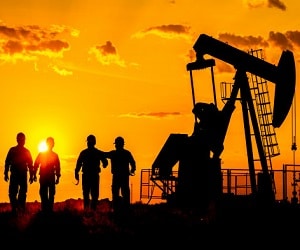 OIL: IS NOW THE TIME TO INVEST IN BLACK GOLD?