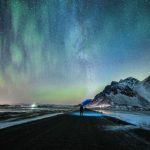Histoires d’Islande : La péninsule de Snaefellsnes sous les aurores