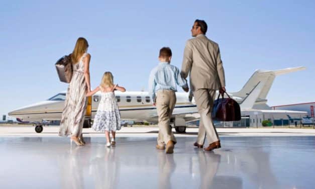 10 conseils à appliquer pour bien voyager en jet privé