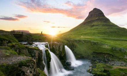 Comment se passe l’ouverture de l’Islande aux touristes durant le 15 Juin ?