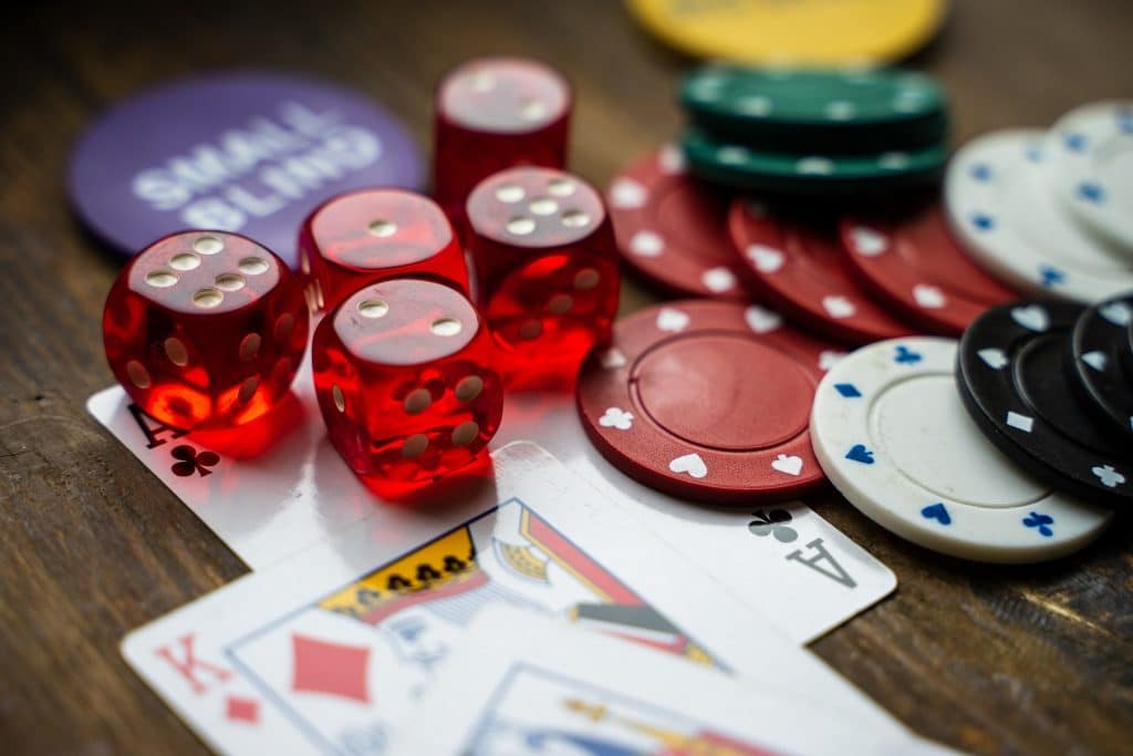 Les erreurs de roulette en casino