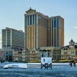 7 activités immanquables lors d'un séjour au César Atlantic City