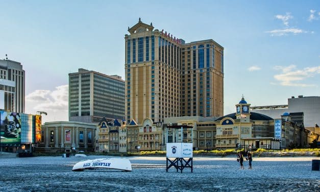 7 activités immanquables lors d’un séjour au César Atlantic City