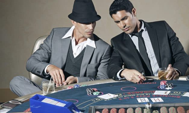 Erreurs courantes au blackjack