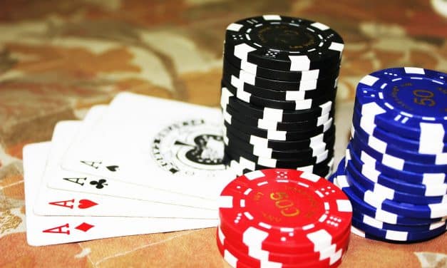 Pourquoi jouer au jeu de hasard sur un site de casino en ligne ?