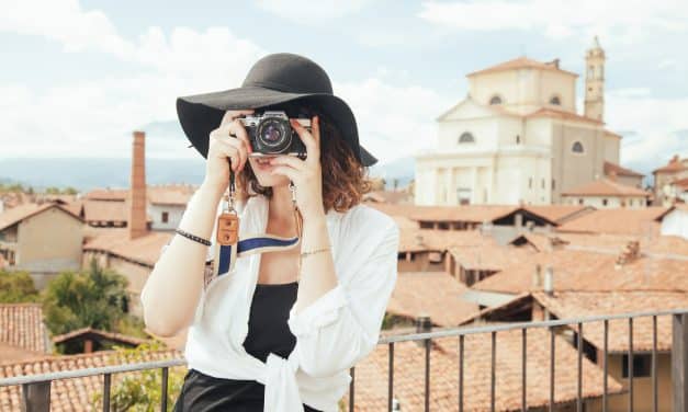 Comment améliorer votre photographie de voyage ?