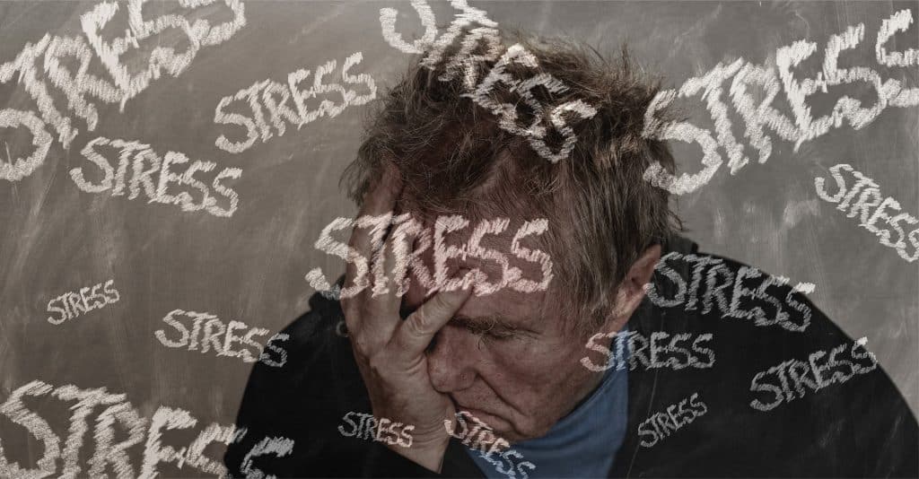 gestion de stress