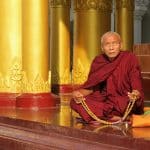 Découvrir la culture bouddhiste à Myanmar