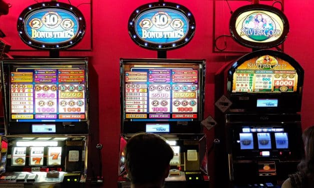 Nos avis cresus casino : jouer sur les nouvelles machines à sous