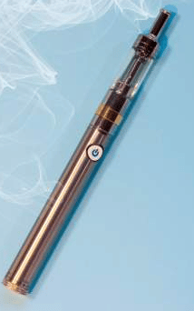 cigarette electronique sans nicotine