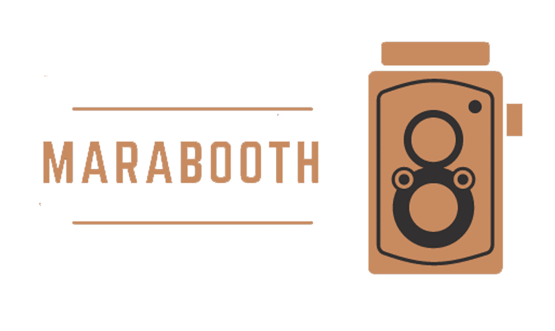 marabooth logo