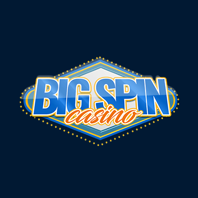 big spin casino logo