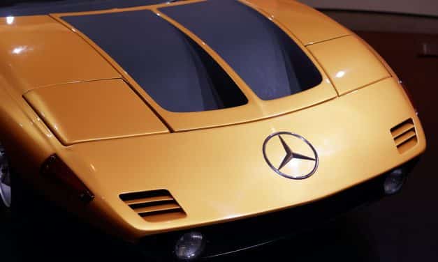 Comment obtenir une assurance auto bon marché pour une Mercedes ?