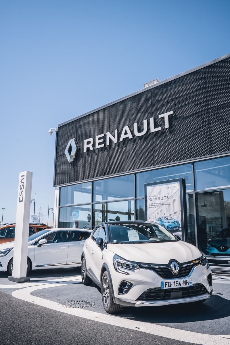 Comparaison : Quelle est l'assurance auto la moins chère pour les voitures Renault ?