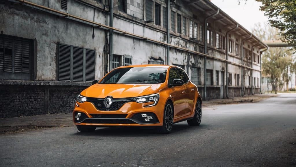Est-il possible d'obtenir une voiture Renault bon marché ?