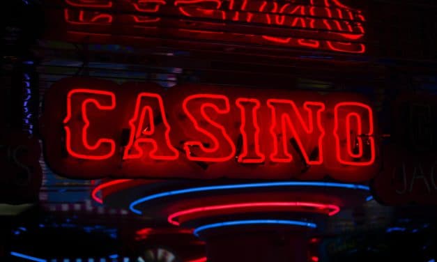 Crypto Casino : Le dernier monde des jeux en ligne
