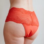 Pourquoi les culottes menstruelles sont-elles la meilleure option