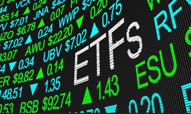 Les fonds négociés en bourse (ETF) : une opportunité à ne pas rater