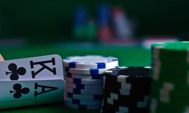 Blackjack en ligne : Apprenez les règles du jeu