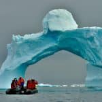Croisière en Antarctique : le budget à prévoir