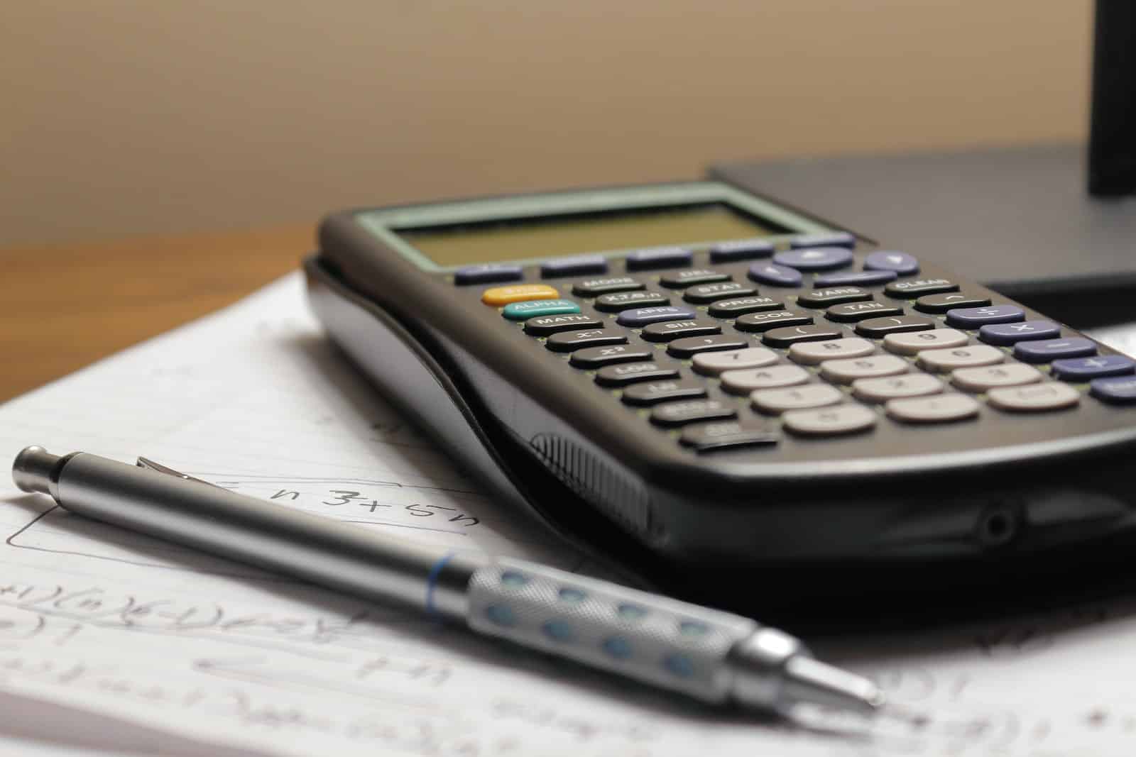 La capacité d'emprunt : comment calculer la somme que vous pouvez emprunter ?