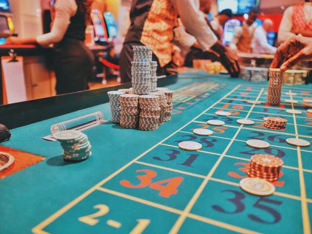 Le casino en ligne argent réel : la meilleure façon de gagner de l'argent