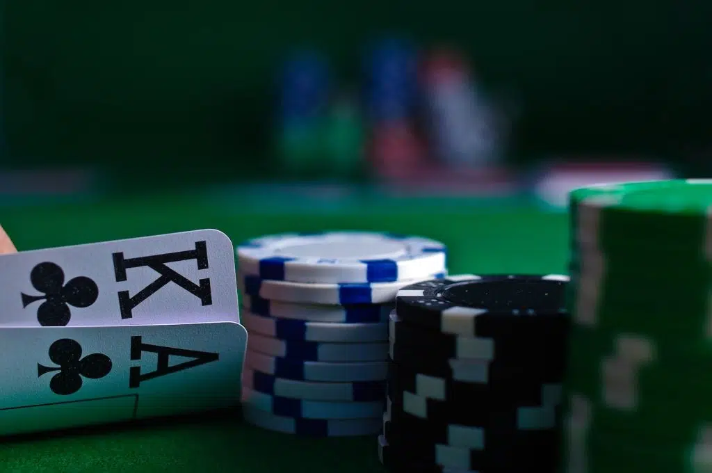 Le secret des joueurs de casino en ligne pour compter les cartes avec succès
