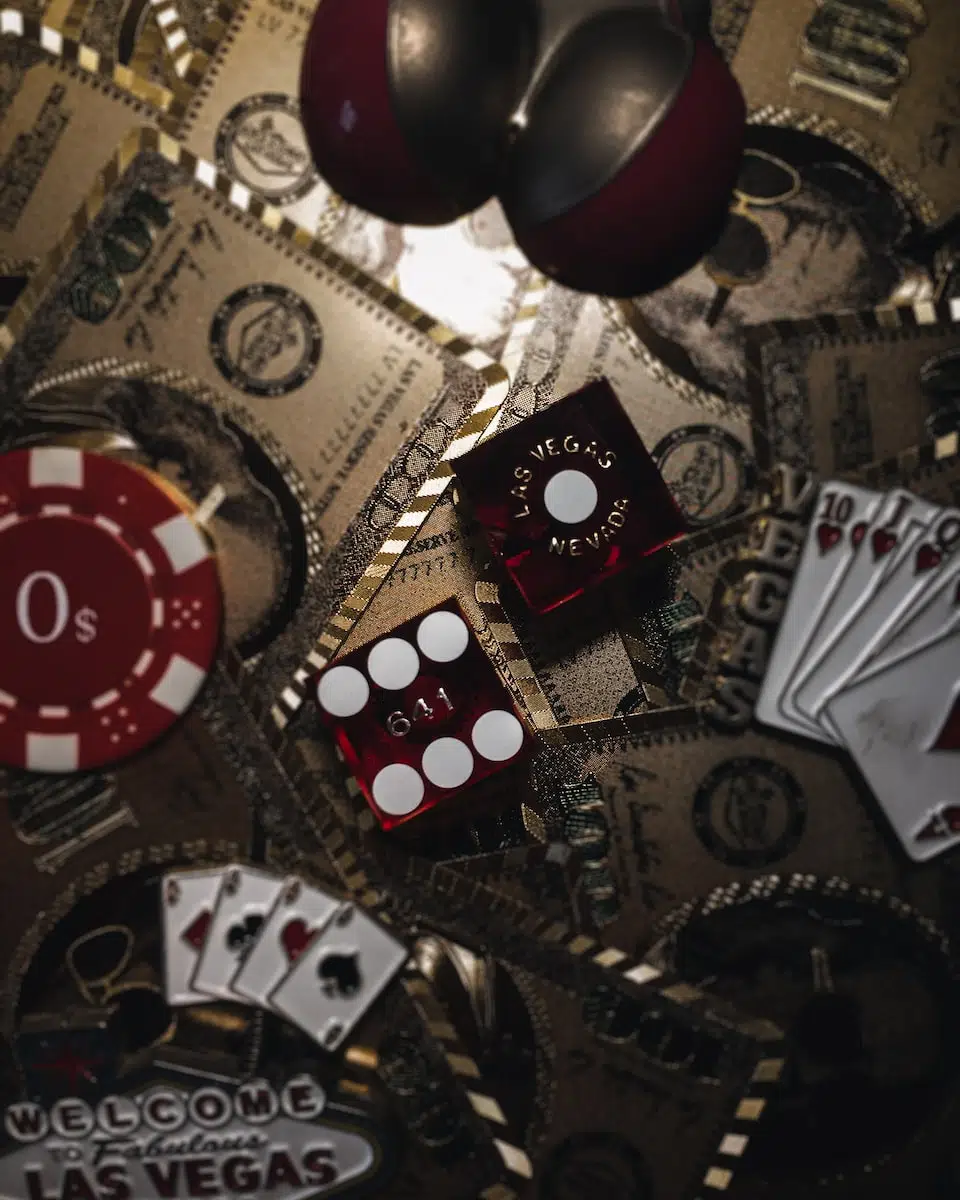 Peut-on compter les cartes sur les casinos en ligne ?