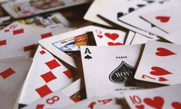 Pourquoi compter les cartes au casino en ligne est-il si important ?
