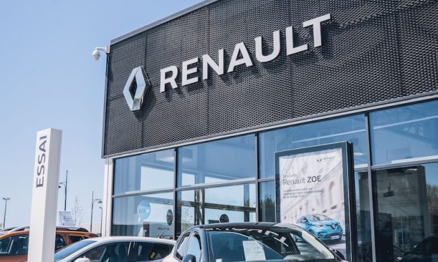 Renault la plus chère : pourquoi c’est le cas ?