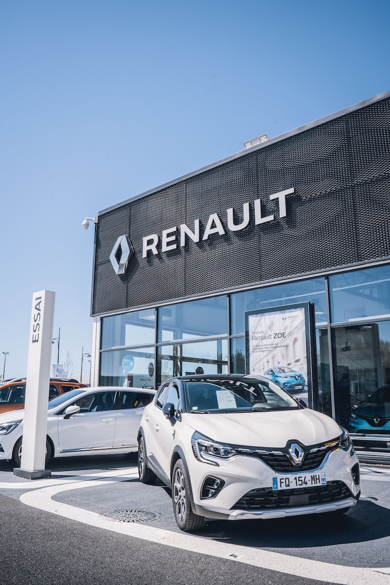 Renault la plus chère : pourquoi c'est le cas ?