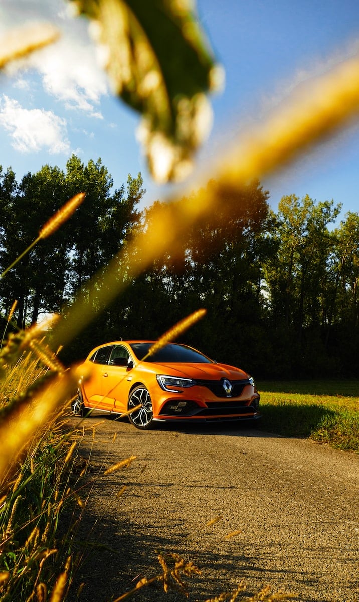Renault : la voiture la plus chère du catalogue de cette marque