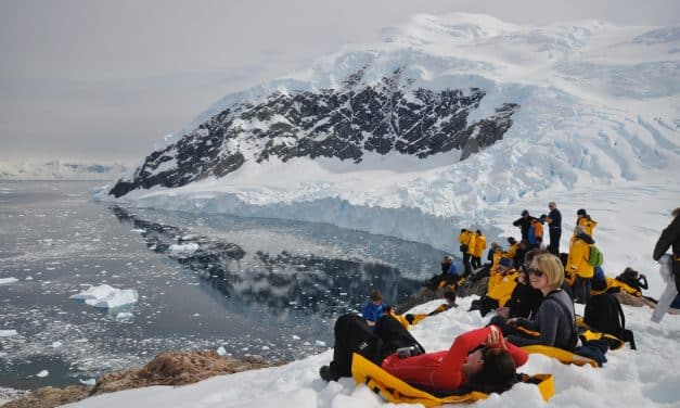 Un voyage en Antarctique : à quel prix ?