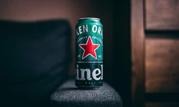 Heineken : Une marque de bière internationale