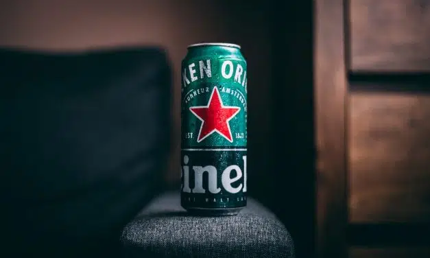 Heineken : Une marque de bière internationale
