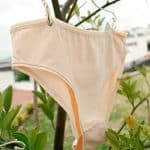 La culotte menstruelle Feel Natural, la meilleure protection pour vos règles !