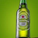 La force d'une marque : Heineken