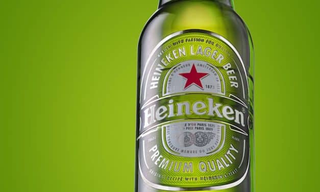 La force d’une marque : Heineken