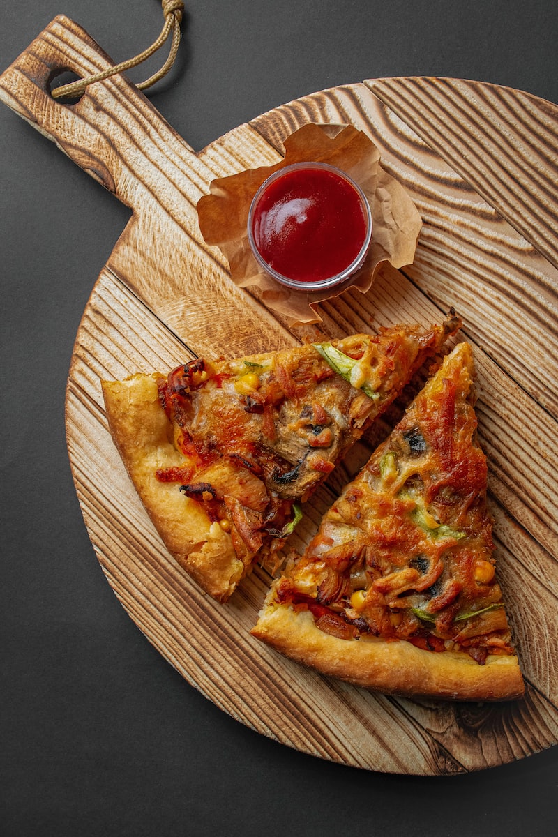 La pizza surgelée : comment la choisir ?