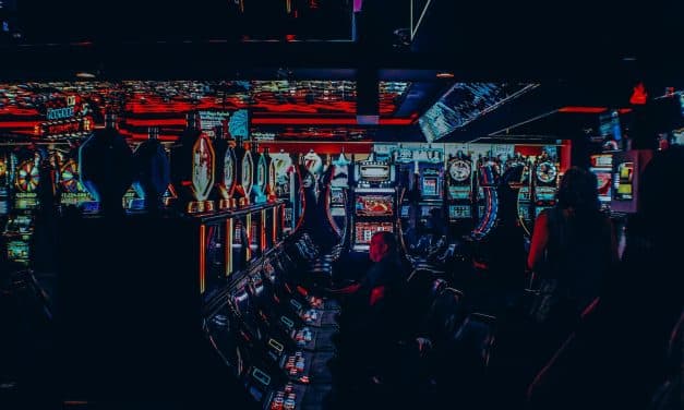 Casino en ligne Captain caz : le meilleur endroit pour gagner de l’argent réel