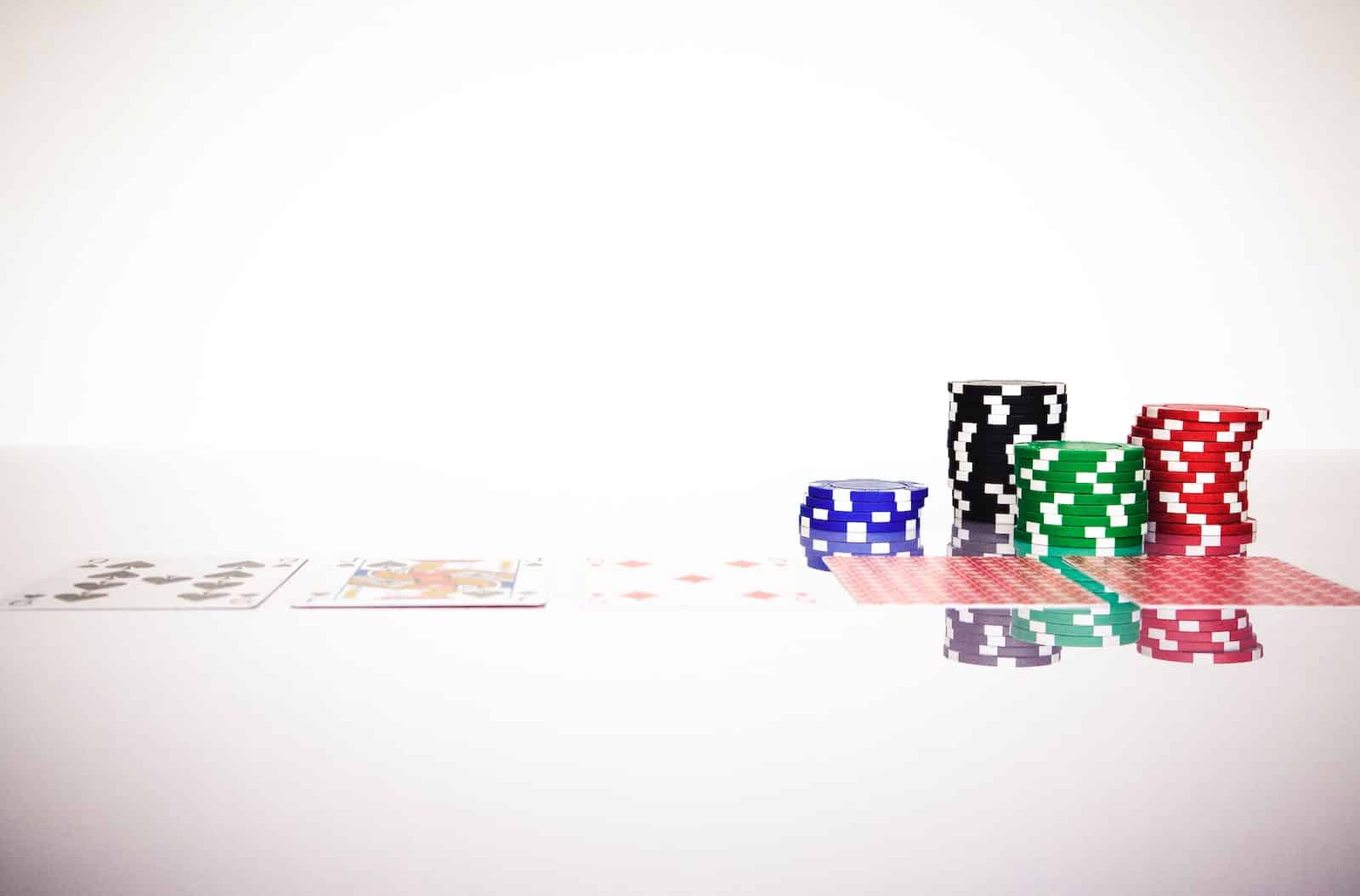 Compter les cartes blackjack : les différentes raisons