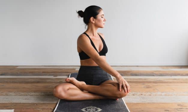 Les postures de yoga, les bienfaits de pratiquer le yoga