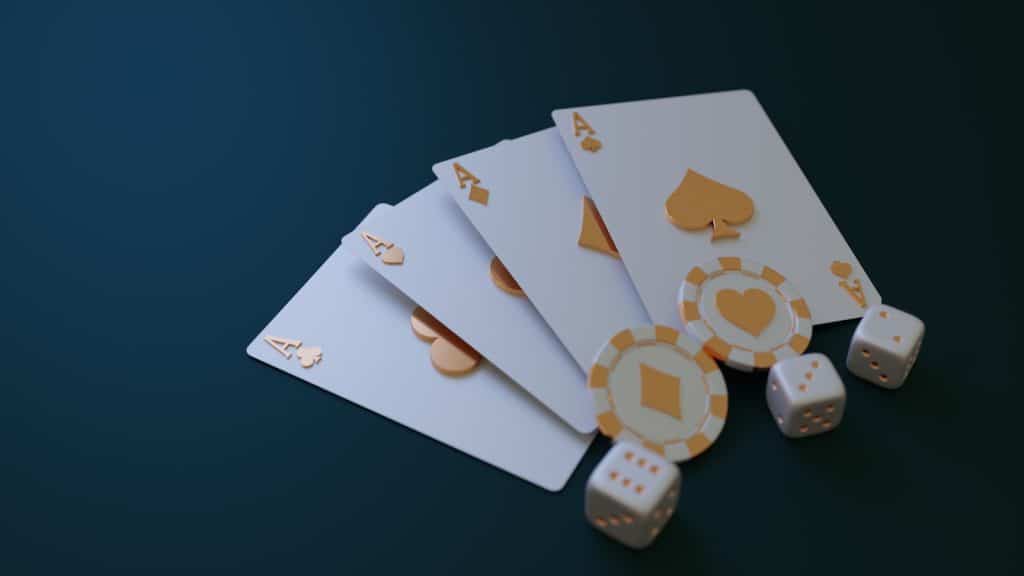 Qu'est-ce que c'est que compter les cartes au blackjack ?