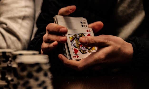 Comment compter les cartes au poker ? Une stratégie de comptage