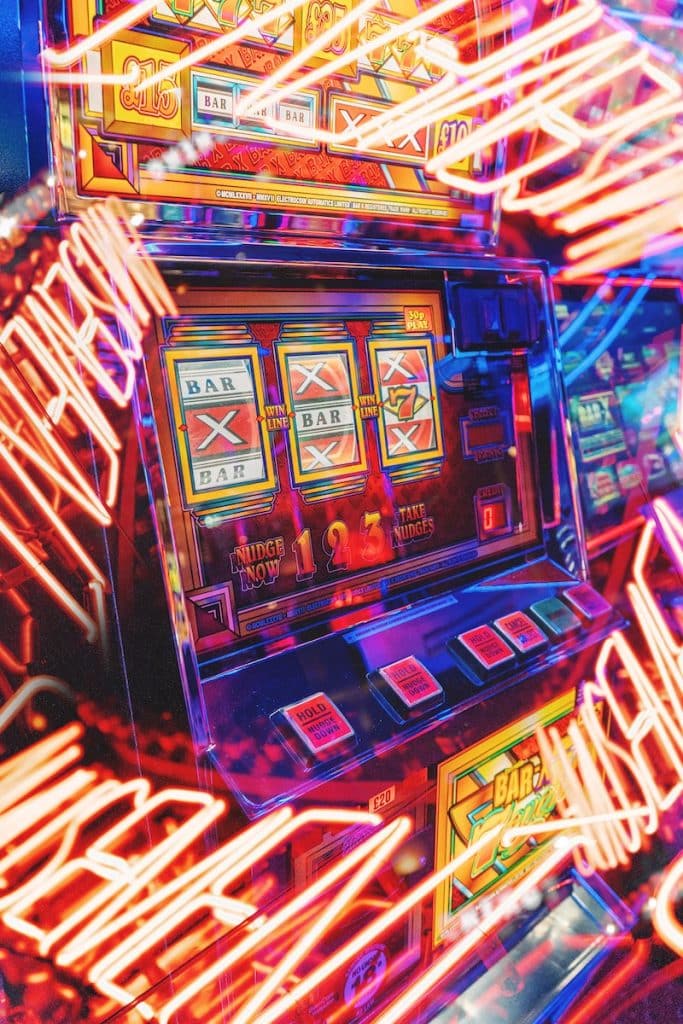 Quel est l'âge légal pour jouer au sabot casino ?