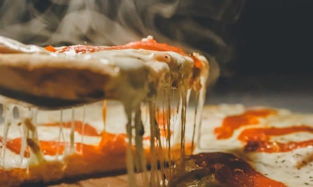 Temps de cuisson d’une pizza surgelée : Découvrez le temps idéal