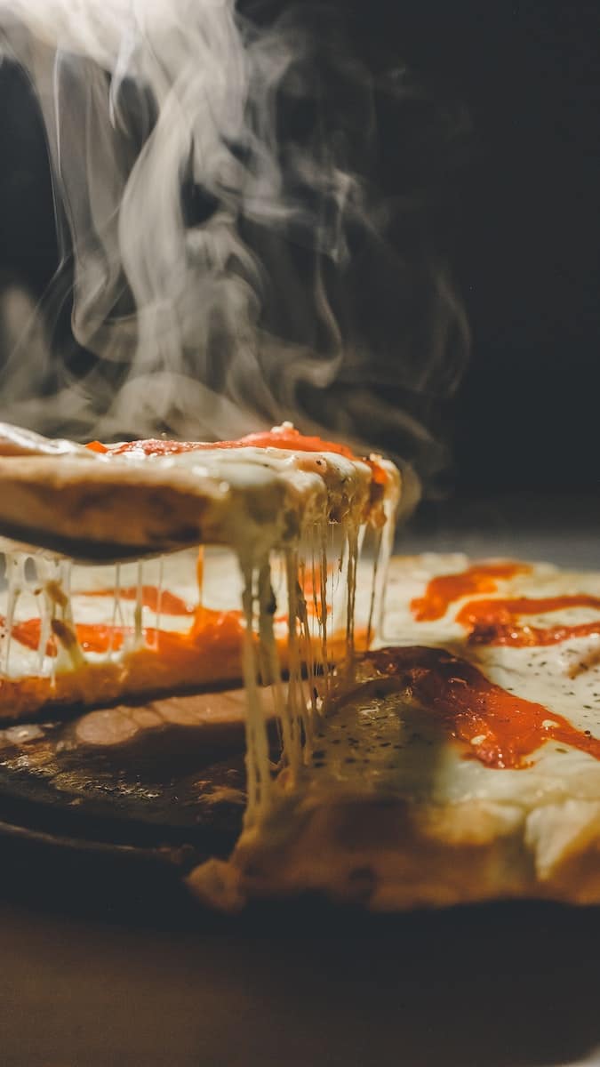 Temps de cuisson d'une pizza surgelée : Découvrez le temps idéal