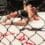 Jon Jones a battu Ciryl Gane en moins de 2 minutes pour la ceinture UFC des poids lourds
