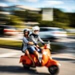 Conseils pour choisir l'assurance scooter 125 idéale : conseils pour les jeunes conducteurs