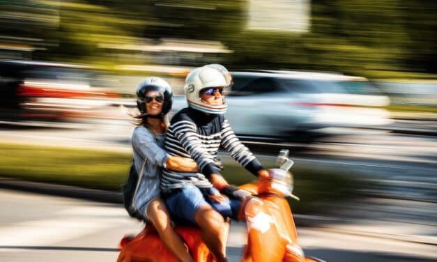 Conseils pour choisir l’assurance scooter 125 idéale : conseils pour les jeunes conducteurs